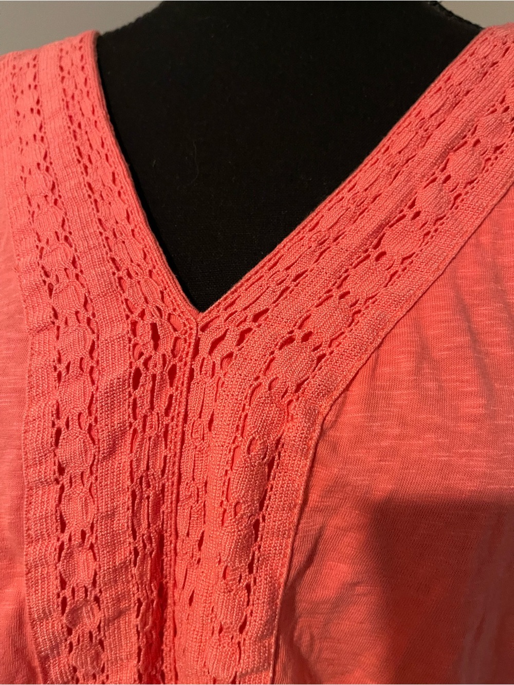 Talbots tank xl